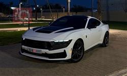 فورد موستانج